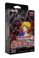 YU-GI-OH!  EN Beyond The Brave Tuck Box 20U